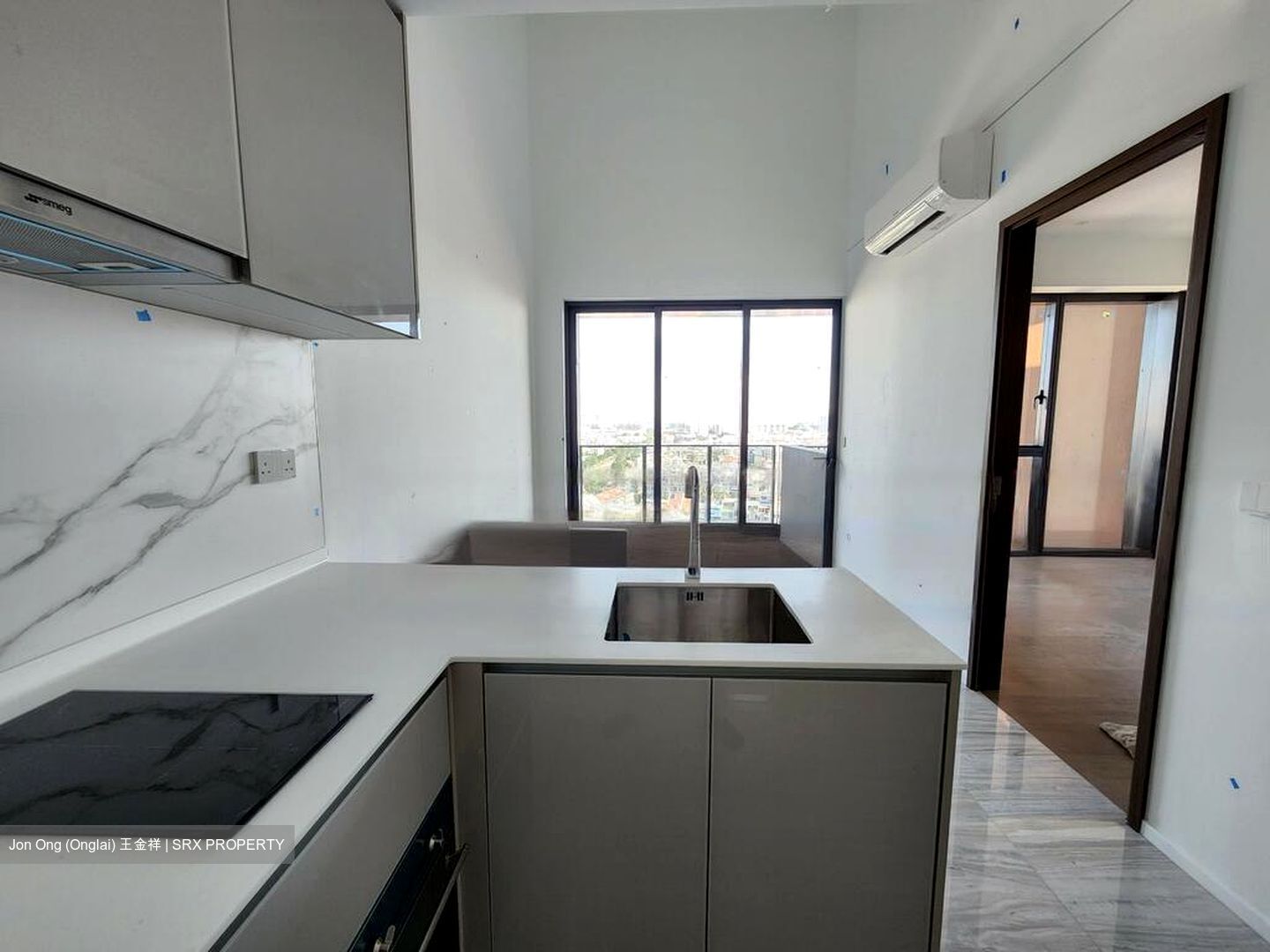 Parc Esta (D14), Apartment #468867061